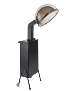 Secador de Pelo con Procesador de Color, Equipo de Peluquería, Cubierta para Secador de Pelo, Secador de Pelo con Capucha Montado en la Pared para Peluqueros - Product Image 6