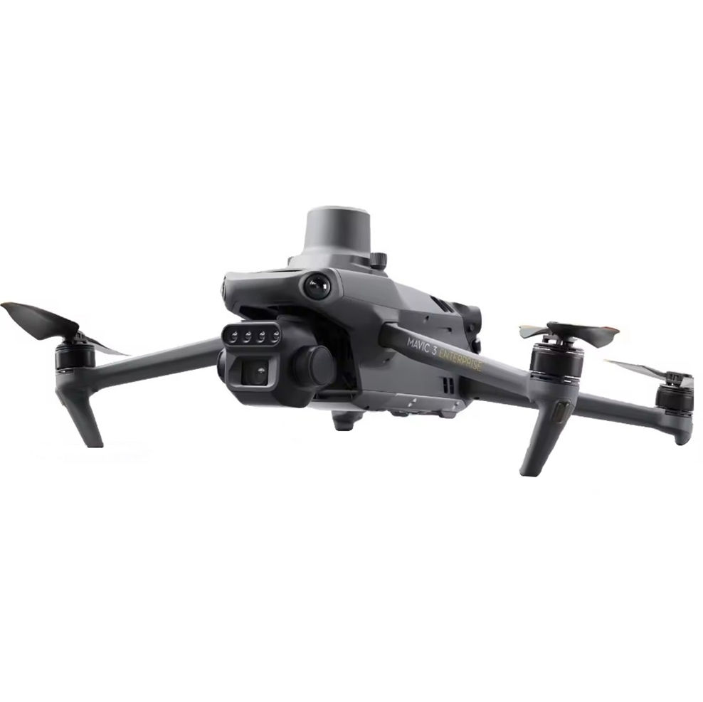 Mavic 3 Multispectral