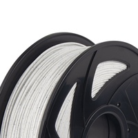 Filaments pour imprimante 3D ASTA en ABS, PLA, TPU, PETG, ASA, PLA+, couleur marbre, 1,75 mm, 1 kg, 1 rouleau, en vente flash.