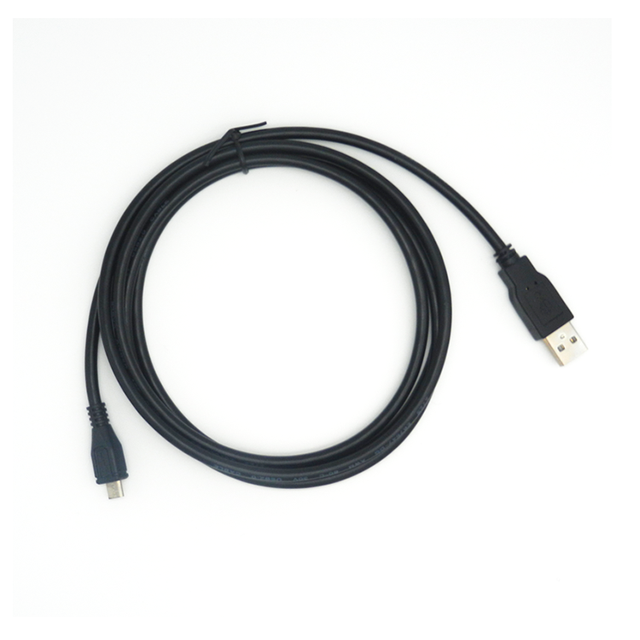 Wholesale High-Grade 1m & 1.2m Micro USB Data Type C Fast Charging Cable Smart for Android Players Mobile Phones 5A Current