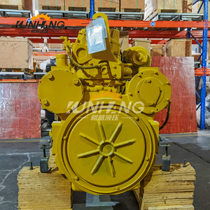Moteur diesel de haute qualité 16V4000C21 16V4000C11 16V4000C23 220-260 tonnes <span class=keywords><strong>75306</strong></span> 75307 75309 1715 kW pour BelAZ - Product Image 4