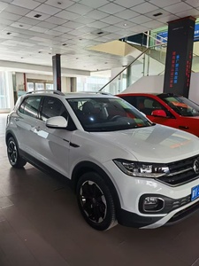 Venta caliente usado coche <span class=keywords><strong>Volkswagen</strong></span> 2021 1.5L automático R-Line versión inteligente - Product Image 2