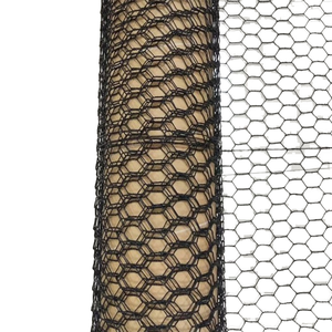 Galvanizli kümes teli/tavuk tel/altıgen tel - Product Image 3