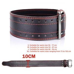 <span class=keywords><strong>Ceinture</strong></span> <span class=keywords><strong>de</strong></span> Soutien Lombaire Personnalisée pour Fitness, Squat, Powerlifting, Haltérophilie et Musculation – Meilleure Vente - Product Image 6