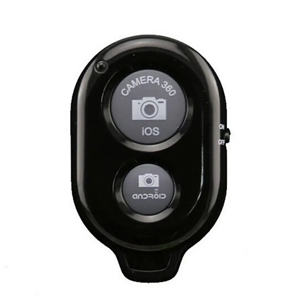Fotocamera Smart Blue-dents autoscatto blocco otturatore telecomando per tutti gli Smartphone