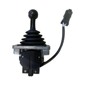 Groupe de commande à levier 361-6015 pour Cat 988H 950H - Product Image 3