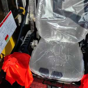 Excavatrice Komatsu PC220 d'occasion, 90% neuve, 22 tonnes, moteur japonais certifié EPA CE, composants essentiels, puissance 125 kW, capacité de la benne 1,2 m³ - Product Image 4