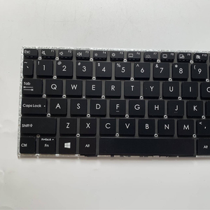 Teclado para ASUS VivoBook S15 S533JQ X521 X521EA X521EQ X521FA X521FL - Product Image 5