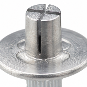 Nouveau <span class=keywords><strong>rivet</strong></span> américain à tête large entièrement en <span class=keywords><strong>aluminium</strong></span>, tête demi-ronde, <span class=keywords><strong>rivet</strong></span> d'expansion à tête fraisée 5mm 6.4mm - Product Image 3