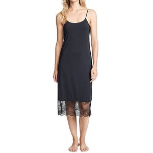 Ultime popolari <span class=keywords><strong>spalline</strong></span> sottili regolabili in pizzo scavato in <span class=keywords><strong>cotone</strong></span> nero lunghe camicie <span class=keywords><strong>da</strong></span> <span class=keywords><strong>notte</strong></span> <span class=keywords><strong>da</strong></span> donna - Product Image 1