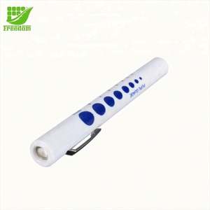 Stylo médical promotionnel personnalisé avec logo imprimé - Product Image 2