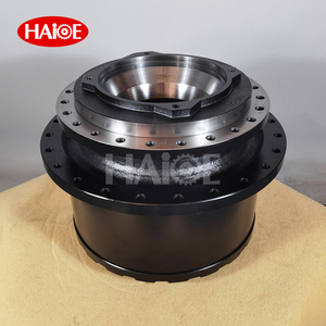 Dispositivo de Traslación para Excavadora ZX670-3 ZX650-3G, Caja de Cambios ZX670-5G 9254462 - Product Image 6