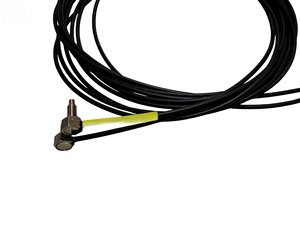เซ็นเซอร์ควบคุม PLC เซ็นเซอร์ไฟเบอร์ ยี่ห้อใหม่เอี่ยม ของแท้ FU-R77TZ - Product Image 1