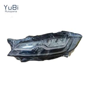 Faro Anteriore LED Originale di Alta Qualità per Jaguar XF- <span class=keywords><strong>F</strong></span> <span class=keywords><strong>Pace</strong></span> Anni 2016-2021 GX63-13W029 6000K - Product Image 1