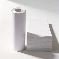 Carton ivoire / C1s Fbb / Carton pour boîtes pliantes / Carton duplex avec dos blanc
