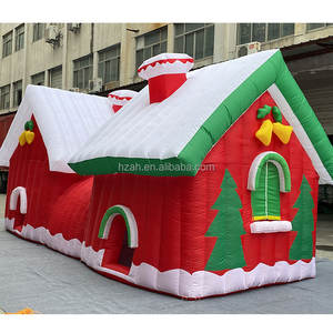 <span class=keywords><strong>Maison</strong></span> <span class=keywords><strong>de</strong></span> Village <span class=keywords><strong>de</strong></span> noël gonflable géante, <span class=keywords><strong>maison</strong></span> <span class=keywords><strong>de</strong></span> père noël gonflable pour <span class=keywords><strong>la</strong></span> décoration <span class=keywords><strong>de</strong></span> fête <span class=keywords><strong>de</strong></span> noël - Product Image 3