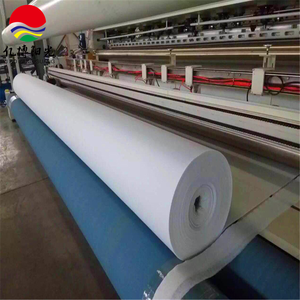 <span class=keywords><strong>Géotextile</strong></span> non tissé en filament PP HDPE anti-âge, très demandé, pour applications en décharge - Product Image 3