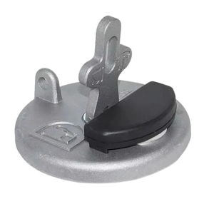Tapa del Tanque de Combustible 7X7700 7X-7700 para Motor 550B 580B 621G 814F 936F 950F 972G - Product Image 1