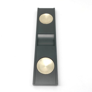 Bloque Deslizante Original para Montacargas LINDE <span class=keywords><strong>1864406000</strong></span>, Pieza de Desgaste Premium para Guía del Mástil y Estabilidad - Product Image 4