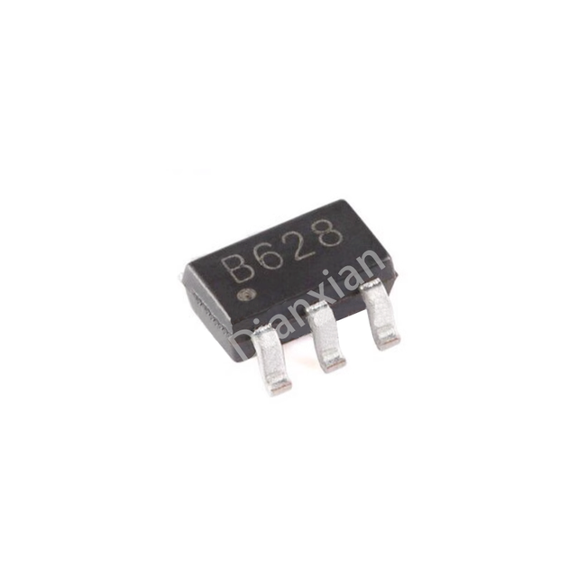 New Integrated Circuit IC Chip MT3608 MT3608L SOT23-6 B628 1.2MHz 2A 24V