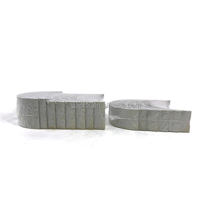Cojinete principal del motor diésel NH220 STD 3801260 para camión - Product Image 1