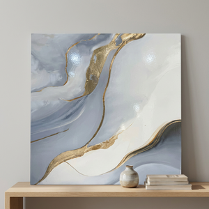 กระเบื้องปูพื้นเซรามิกสีงาช้างขนาด 40x40 ซม. สไตล์รัสติกเคลือบผิวหยาบสำหรับตกแต่งภายในห้องน้ำ - Product Image 6
