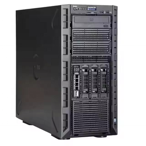 Servidor en Torre Dell T150, 750W, Xeon 3.5G, CPU de Doble Núcleo, 16GB DDR4, 64GB de Almacenamiento para Impresión de Archivos y Despliegue Local - Product Image 4