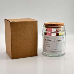 Jarra con Versículos Bíblicos del Corán, Regalos Cristianos, Versión en Varios Idiomas, Jarra de Lectura, Fe Católica, Venta Caliente de Fábrica - Product Image 1