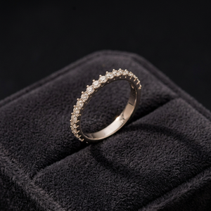 Bague en cuivre minimaliste et tendance UM Jewelry pour un usage quotidien unisexe - Product Image 3