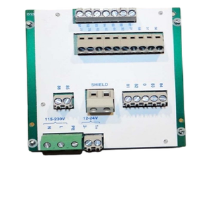Controlador de Flujo Plc 083F4117 - Product Image 1