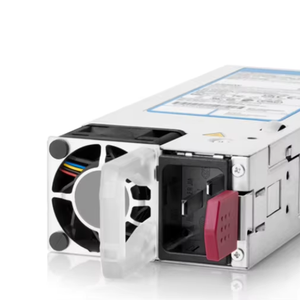 P67252-B21 	 Kit de fuente de alimentación de conexión en caliente de titanio HPE 2400W M-CRPS - Product Image 1