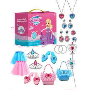 Kit de <span class=keywords><strong>Maquillaje</strong></span> para <span class=keywords><strong>Niñas</strong></span>, <span class=keywords><strong>Maquillaje</strong></span> de Juguete Lavable Real de <span class=keywords><strong>Frozen</strong></span>, Bolso para <span class=keywords><strong>Niñas</strong></span> Pequeñas - Product Image 6