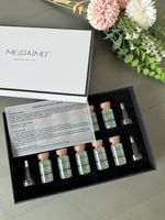 Sérum hydratant pour le rétrécissement des pores avec acide hyaluronique et collagène T Private Label Skin Repair Essence Facial Essence