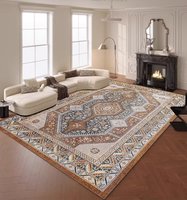 Tapis personnalisés pour salon, grand tapis pour salon, décoration intérieure, tapis de sol de luxe, tapis moderne pour salon