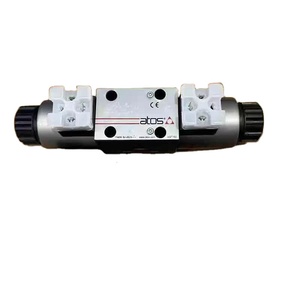 Solénoïde hydraulique d'origine SDHE-0711/0713 SDHE-0630/0631 - Product Image 6