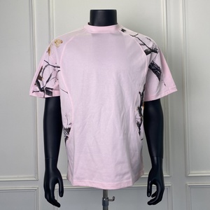 T-shirt da Uomo Personalizzabile con Logo, Asciugatura Rapida, Traspirante, Oversize, Patchwork, Morbida, Produttori di <span class=keywords><strong>Abbigliamento</strong></span> - Product Image 5