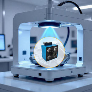 Módulo de Cámara COB UVC USB3.0 de 1080P 2MP, Color Mono, Obturador Global, 60FPS, MJPG/YUY2, para Timbre Inteligente - Product Image 3