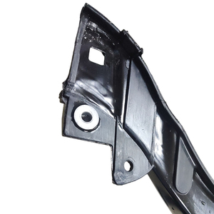 OEM 散热器框架 风扇框架 8R0805594 8R0805594B 8R0805594C 8R0805594D 适用于奥迪 Q5 8R - Product Image 4