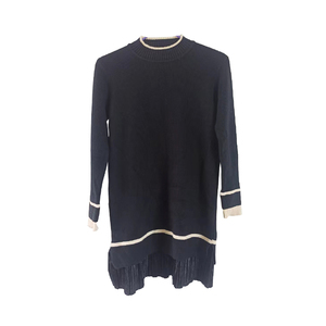 旧二手100% 羊绒衫品牌二手衣服冬季毛衣英国女性 - Product Image 2