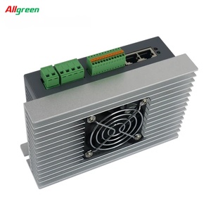 Driver de moteur pas à pas Allgreen professionnel économique 2 phases Nema 24 Nema 34, standard Canopen, compatible d'origine - Product Image 3