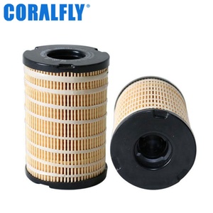 Filtros de Combustible y Separadores de Agua para Generadores Eléctricos de Soldadura Diésel 26560163 26560201 4816636 4587259 4759205 26560143 para Perkins - Product Image 4
