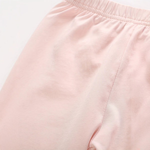 Leggings e Pantaloncini per Ragazze Personalizzati, Ordine all'Ingrosso, Oltre 50 Colori, Campione Disponibile in 7 Giorni |   Disponibile |   Fabbrica OEM Foshan - Product Image 4