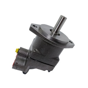 มอเตอร์ไฮดรอลิก รุ่น F12-110-MF-IV-D-000-0000-P0 F12-110-MS-SV-S-000-0000-P0 F12-110-MF-IV-Z-000-0000-P0 - Product Image 4