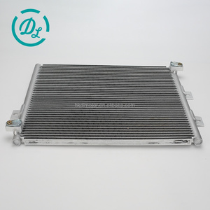 EexcavaStart AC <b>Condenser</b> PC70-8 Excavator 201-979-8850-Reliable Replacement 1 Year Warranty 100% Brand New Used Guangdong - Product Image 4
