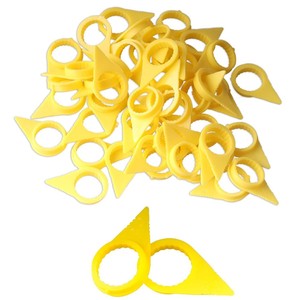 ตัวบอกตำแหน่งน็อตล้อแบบวงแหวนสำหรับอะไหล่รถยนต์ราคาส่ง - Product Image 3