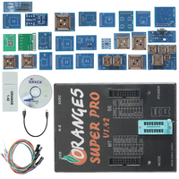 2023 nouvelle activation complète V1.42 Orange5 Orange 5 Super programmation avec adaptateur complet ajouter une licence complète Renesa et Fujitsu V4