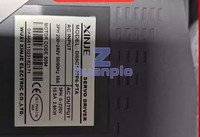 PLC 1pcs New XINJE DS5C1-22P6-PTA drive Professional