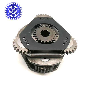 Cuscinetto ad ago 4336945 per EX200-3 HITACHI EX200-5 parte del dispositivo oscillante - Product Image 6