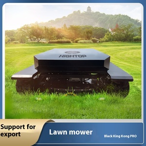 <span class=keywords><strong>Tondeuse</strong></span> automatique industrielle de 800mm avec moteur 4-Stroke 173cc Wasteland Open Remote Control Feature - Product Image 2