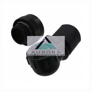 Boîtiers de connecteurs circulaires de haute qualité MS3456KT32-1SW-LC - Product Image 2